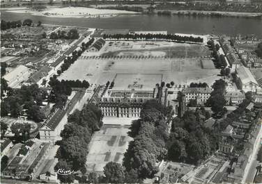 / CPSM FRANCE 49 "Saumur, vue panoramique de la Loire"