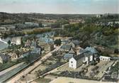 49 Maine Et Loire / CPSM FRANCE 49 "Chenillé, vue panoramique"