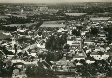 / CPSM FRANCE 49 "Thouarcé, vue générale"