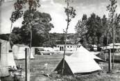 46 Lot / CPSM FRANCE 46 "Souillac, le camping"