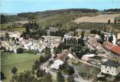 48 Lozere / CPSM FRANCE 48 "Estables, vue générale aérienne"