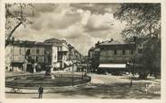 47 Lot Et Garonne / CPSM FRANCE 47 "Agen, place Jasmin"