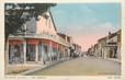 / CPA FRANCE 47 "Tonneins, rue Gambetta"