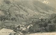 74 Haute Savoie CPA FRANCE 74 "Thones"