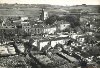 / CPSM FRANCE 47 "Lamontjoie, vue panoramique"