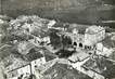 / CPSM FRANCE 47 "Tournon d'Agenais, la mairie et la place"