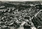 47 Lot Et Garonne / CPSM FRANCE 47 "Lavardac, vue panoramique aérienne"