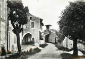 47 Lot Et Garonne / CPSM FRANCE 47 "Saint Antoine, l'église"