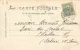 CPA FRANCE 74  "Evian les Bains"