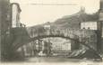/ CPA FRANCE 38 "Vienne, le vieux pont sur la Gère datant du XVème siècle"