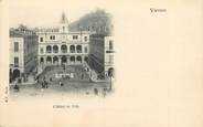 38 Isere / CPA FRANCE 38 "Vienne, l'hôtel de ville"