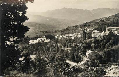 / CPSM FRANCE 05 "Chateauroux les Alpes"