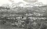 05 Haute Alpe / CPSM FRANCE 05 "Chorges, vue générale"