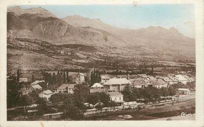 / CPA FRANCE 05 "La Batie Neuve, vue générale"