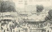 19 Correze CPA FRANCE 19 "Brive, la Guierle pendant les foires franches " / MANEGE