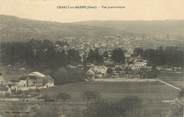 02 Aisne / CPA FRANCE 02 "Charly sur Marne, vue panoramique"