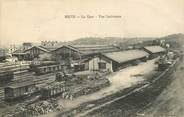 19 Correze CPA FRANCE 19 "Brive, la Gare" / TRAIN