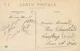 CPA FRANCE 19 "Brive, la passerelle" / TRAIN