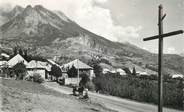 05 Haute Alpe CPSM FRANCE 05 "Chateauroux, entrée du village"