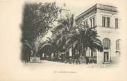 20 Corse / CPA FRANCE 20 "Corse, Ajaccio, la mairie"