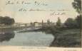 / CPA FRANCE 01 "Pont de Vaux, vue générale"