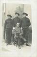 Militaire CARTE  PHOTO  CHASSEUR ALPIN 