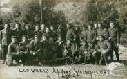 Militaire CARTE  PHOTO  CHASSEUR  ALPIN