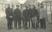 Militaire  CARTE  PHOTO   CHASSEUR  ALPIN 