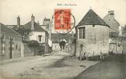 41 Loir Et Cher / CPA FRANCE 41 "Mer, rue Barreau"