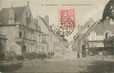 / CPA FRANCE 28 "Chateaudun, vieille maison rue de la Cuirasserie"