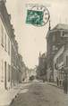 27 Eure / CPA FRANCE 27 "Evreux, la rue du Lycée"