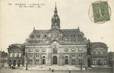 / CPA FRANCE 59 "Roubaix, l'hôtel de ville"