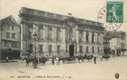 60 Oise / CPA FRANCE 60 "Beauvais, l'hôtel de ville"