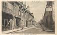 / CPA FRANCE 03 "Moulins, rue de Lyon"