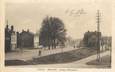 / CPA FRANCE 03 "Moulins, avenue d'Orvilliers"