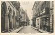 / CPA FRANCE 03 "Moulins, rue d'Allier"