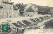 03 Allier / CPA FRANCE 03 "Montluçon, quartier du Diénat et le Lamaron"