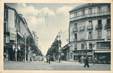/ CPA FRANCE 03 "Vichy, rue de Paris et carrefour des 4 chemins"