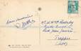 / CPA FRANCE 03 "Vichy, rue de Paris et carrefour des 4 chemins"