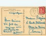 / CPA FRANCE 03 "Vichy, Balmoral et hôtel de Menton"