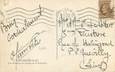 / CPA FRANCE 06 "Juan les Pins, les galeries du Casino et la potinière"