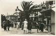 / CPSM FRANCE 06 "Juan les Pins, la promenade"