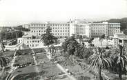 06 Alpe Maritime / CPSM FRANCE 06 "Cannes, hôpital civil Les Broussailles"