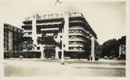 06 Alpe Maritime / CPSM FRANCE 06 "Nice, le forum et le bld Gambetta"