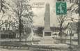 / CPA FRANCE 77 "Coulommiers, le monument et av Montapeine"