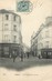 / CPA FRANCE 77 "Lagny, rue du chemin de fer"