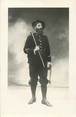 Militaire CARTE  PHOTO    CHASSEUR ALPIN 