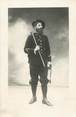 Militaire    CARTE   PHOTO    CHASSEUR  ALPIN 