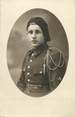 Militaire  CARTE   PHOTO  CHASSEUR   ALPIN .