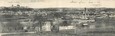 / CPA FRANCE 77 "Provins, vue générale" / CARTE PANORAMIQUE